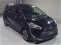 2017 Toyota Sienta