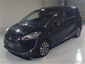 2017 Toyota Sienta