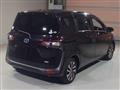 2017 Toyota Sienta