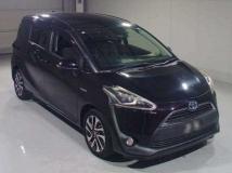 2017 Toyota Sienta