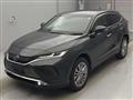 2022 Toyota Harrier Hybrid