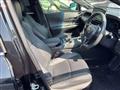 2022 Toyota Harrier Hybrid