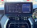 2022 Toyota Harrier Hybrid