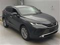 2022 Toyota Harrier Hybrid