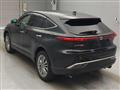 2022 Toyota Harrier Hybrid