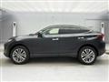 2022 Toyota Harrier Hybrid