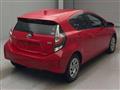 2020 Toyota AQUA