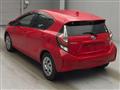 2020 Toyota AQUA