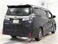 2020 Toyota Vellfire