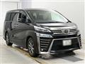 2020 Toyota Vellfire