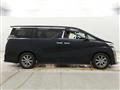 2020 Toyota Vellfire