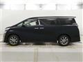 2020 Toyota Vellfire