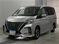 2021 Nissan Serena