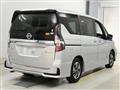 2021 Nissan Serena