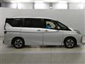2021 Nissan Serena