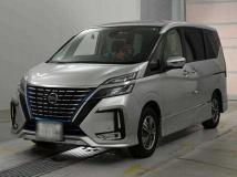 2021 Nissan Serena