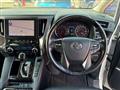 2021 Toyota Alphard G