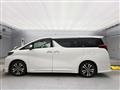 2021 Toyota Alphard G