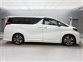 2021 Toyota Alphard G