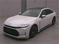 2025 Toyota Crown