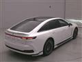 2025 Toyota Crown