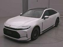 2025 Toyota Crown