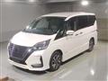 2019 Nissan Serena