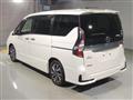 2019 Nissan Serena