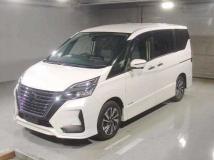 2019 Nissan Serena