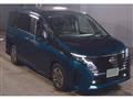 2023 Nissan Serena