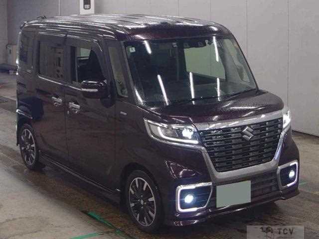 2020 Suzuki Suzuki Others