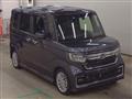 2022 Honda N BOX