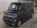 2022 Honda N BOX