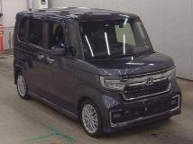 2022 Honda N BOX