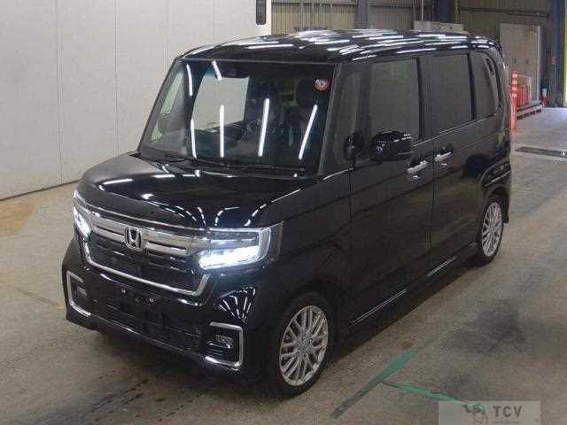 2023 Honda N BOX