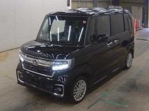 2023 Honda N BOX