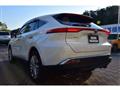 2024 Toyota Harrier