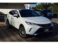 2024 Toyota Harrier