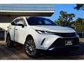 2024 Toyota Harrier