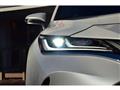 2024 Toyota Harrier