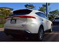 2024 Toyota Harrier