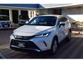 2024 Toyota Harrier