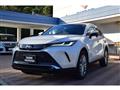 2024 Toyota Harrier