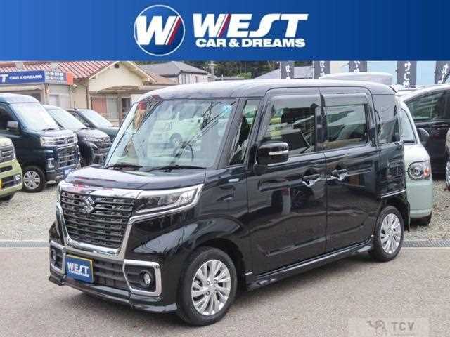 2020 Suzuki Suzuki Others