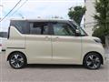 2024 Nissan ROOX