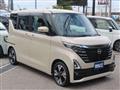 2024 Nissan ROOX