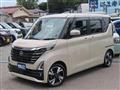 2024 Nissan ROOX