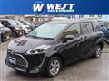 2018 Toyota Sienta