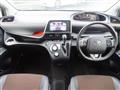 2018 Toyota Sienta