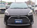 2018 Toyota Sienta